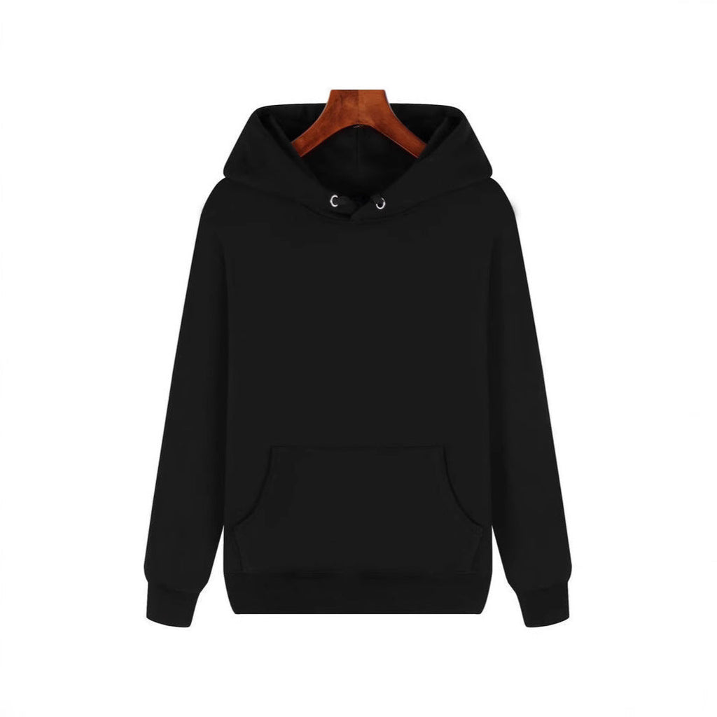 Workwear Hoodie, Autumnwinter Couple's Team Uniforms