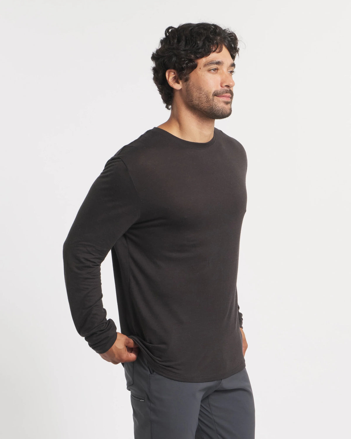 Men's Aire Long Sleeve
