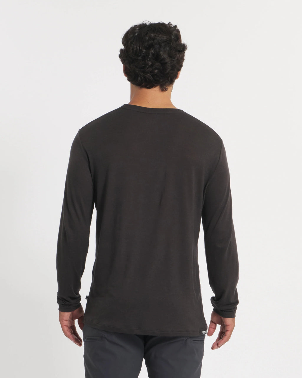 Men's Aire Long Sleeve