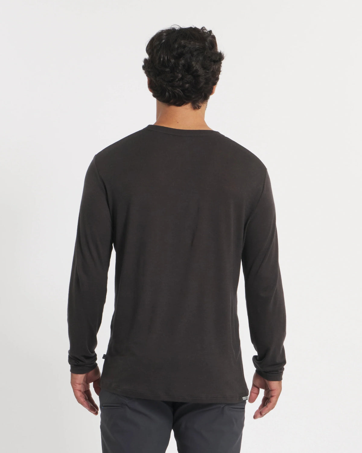 Men's Aire Long Sleeve