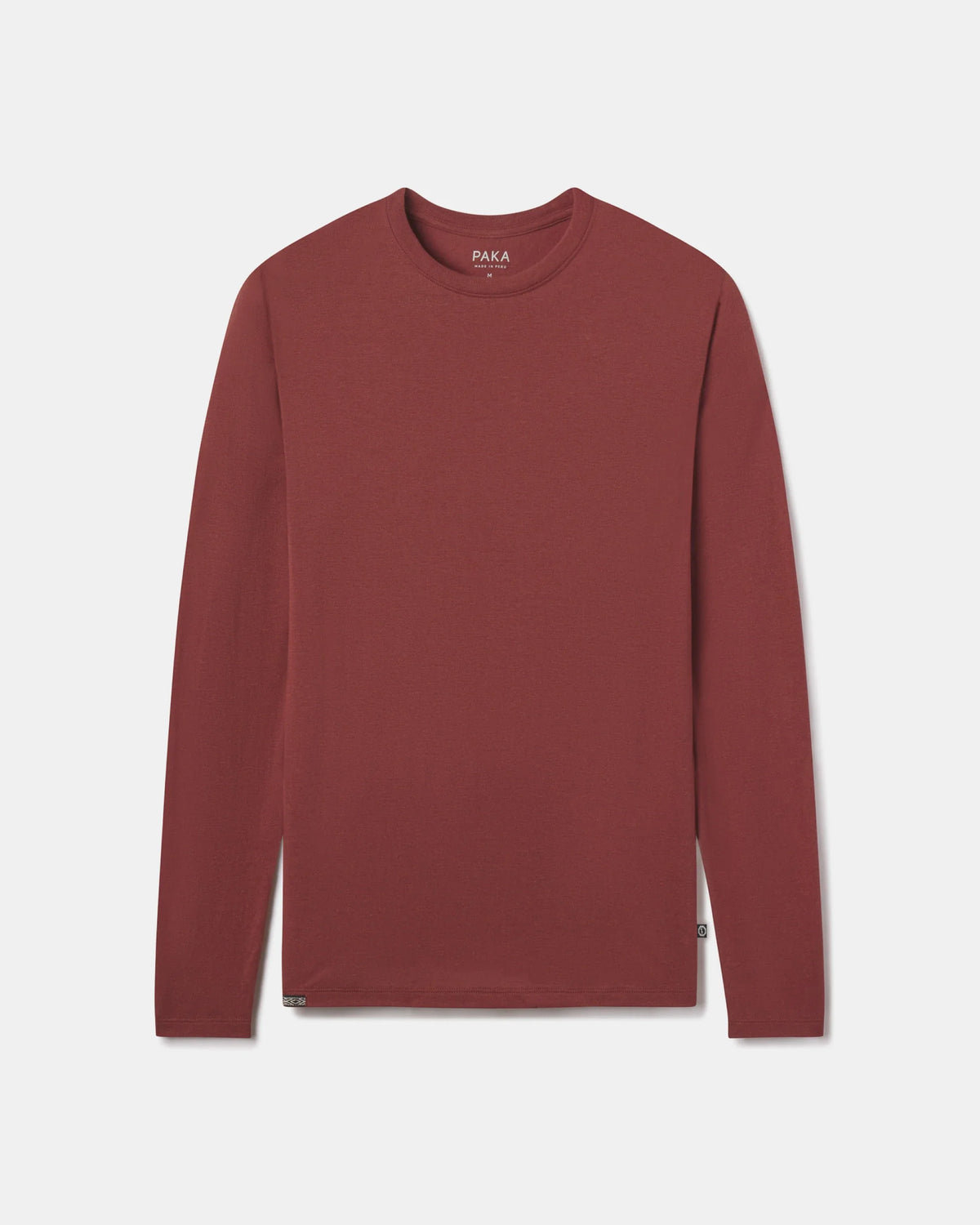 Men's Aire Long Sleeve