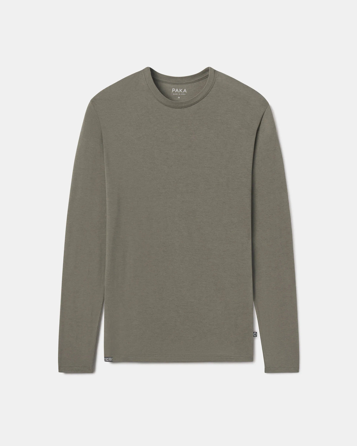 Men's Aire Long Sleeve