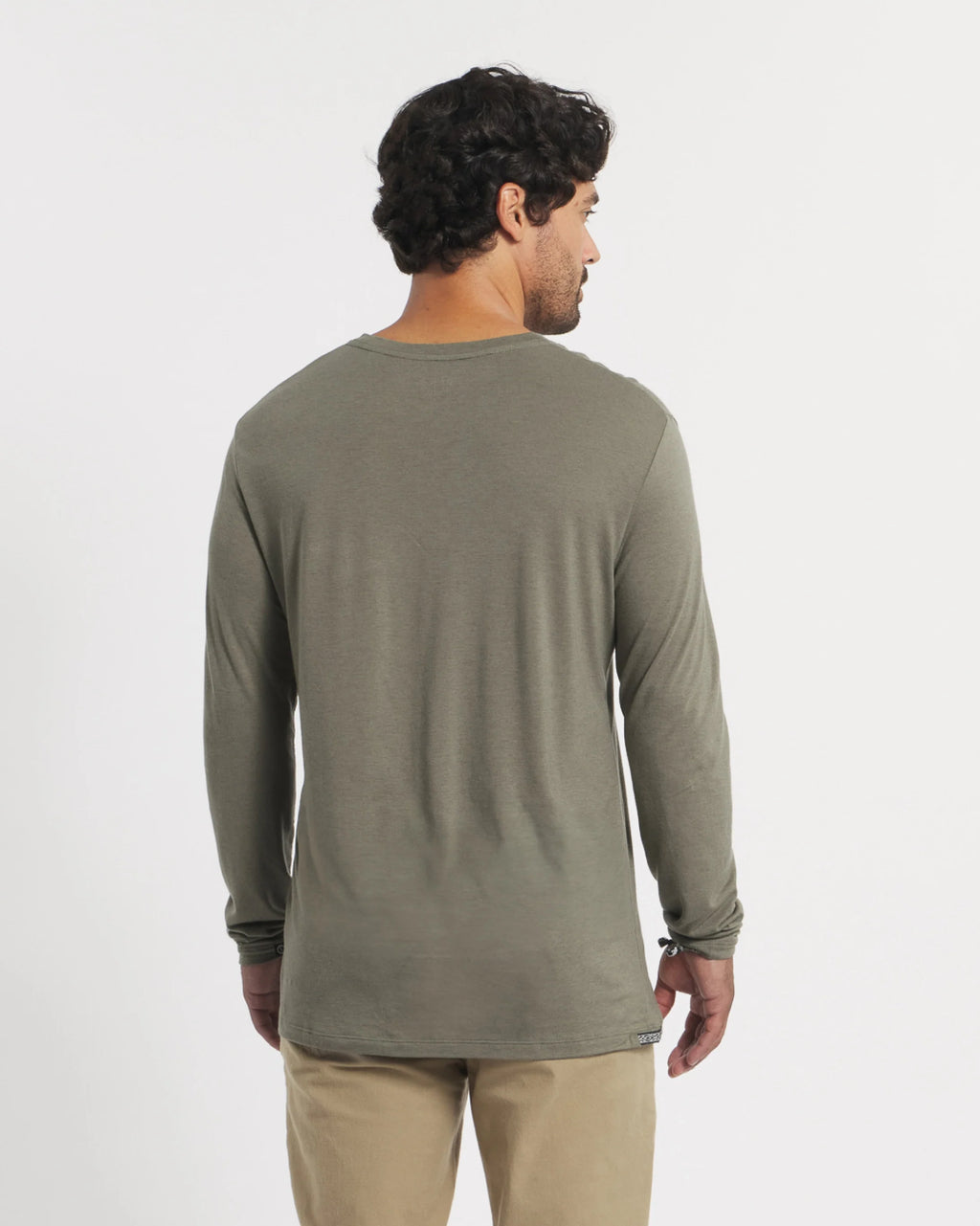 Men's Aire Long Sleeve