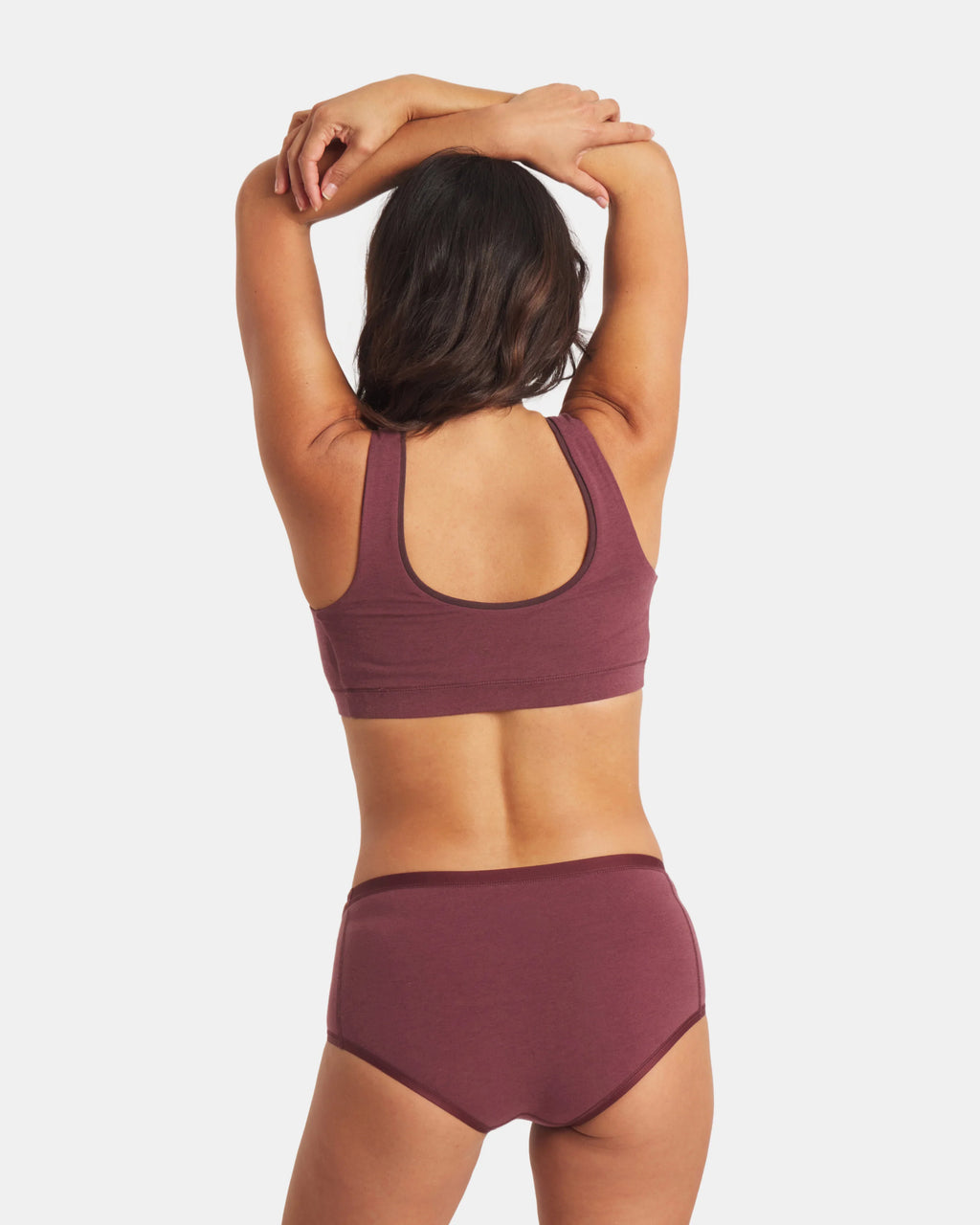 Women's Essential Scoop Bralette