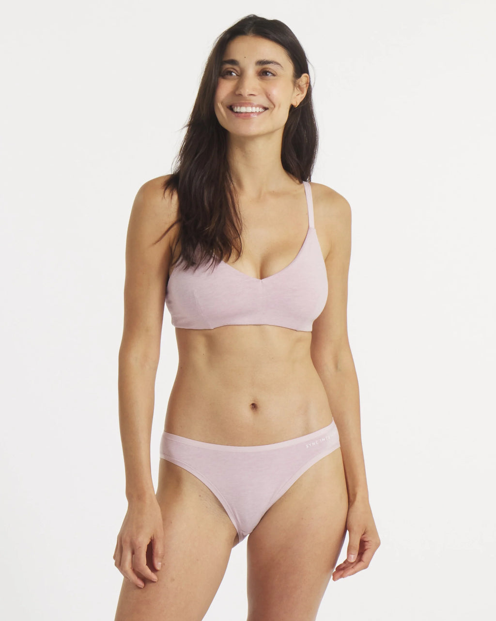 Women's Essential Triangle Bralette