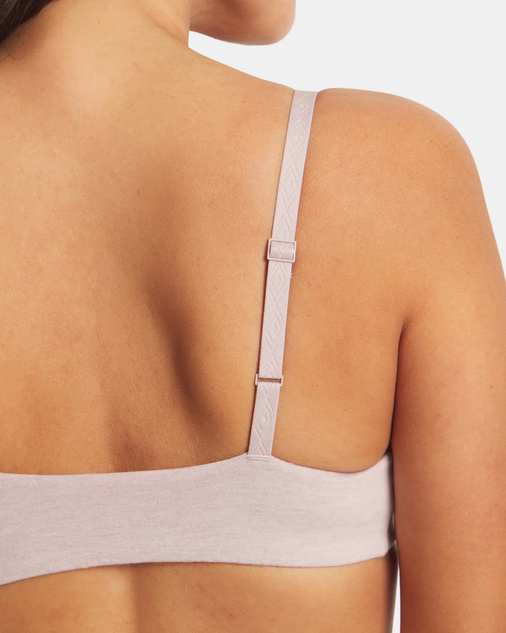Women's Essential Triangle Bralette