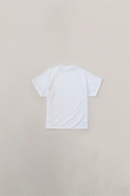 WHITE BLANK FUCKADIDAS JERSEY